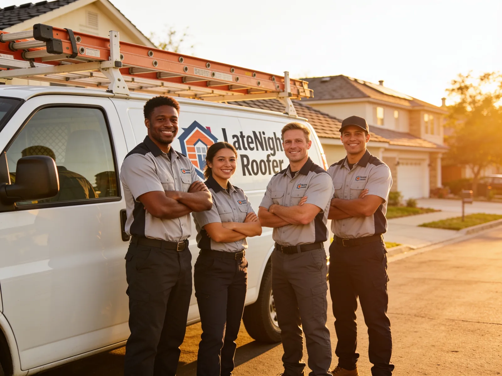 Emergency Roof Repair company in Bennington, KS
